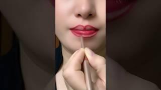 Lipstick Tutorial, Beauty Tips #makeup #facemasktutorial #makeuptutorial