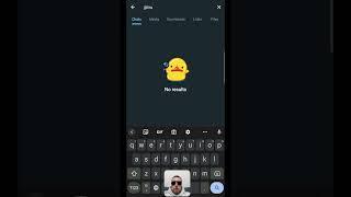 Add a Friend on Telegram by Using his Username