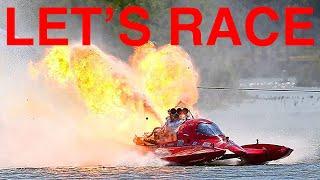 The Top 5 Powerboat Races You Have Never Heard Of