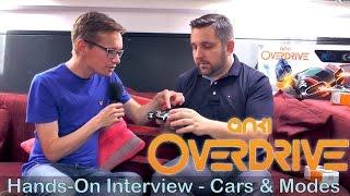 Anki Overdrive - Everything We Know Unboxing - Price & Release Date