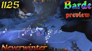  Neverwinter #1125 - Der Barde Level 12 - Stahlmarsch - Let's Play