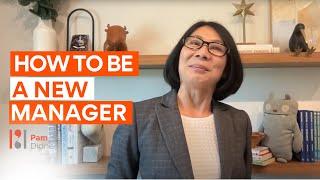 How to Be a New B2B Manager (A 100-day Success Plan!)