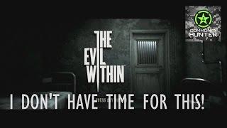 I Don't Have Time For This Guide - The Evil Within