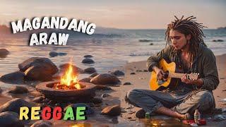 Tagalog Reggae Songs | Alak (Lyrics)