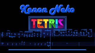  Tetris Theme Remix