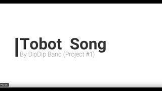 Lagu Tobot (Tobot Song) cover