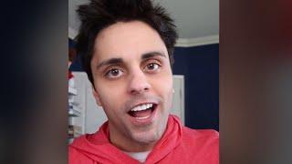 Ray William Johnson gets into some drama