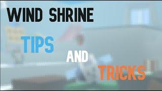 Wind Shrine Tips and Tricks | Bee Swarm Simulator Roblox