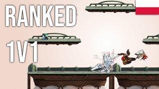 Brawlhalla PL - Ranked 1v1 [#1]