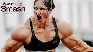 Dunja Blitar Female Bodybuilder Workout Motivaon Fitness Models