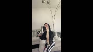 Ava Max - Salt Acoustic (At Home Sessions)