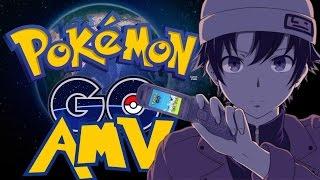 Pokemon Go! Parody Music Video