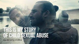 I was 8 years old | A true story about child sexual abuse (4K)