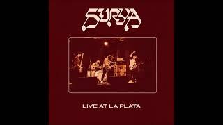 Surya - Live at La Plata (Ep 2021)