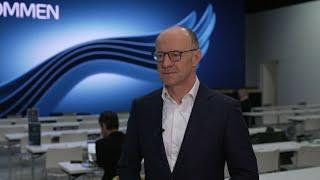 Volkswagen CFO on Earnings, Auto Industry and EVs