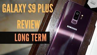 Samsung Galaxy S9 Plus Review | Long Term (2019)