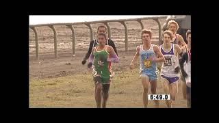 Boys Race - Nike Cross Nationals 2010 - Full Race