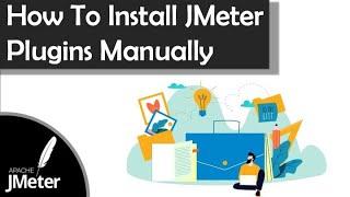 Step By Step: How to Manually Install a JMeter Plugin