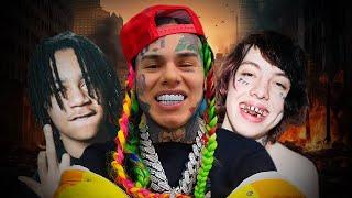 The Most Hated Rappers On Earth