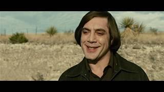 Anton Chigurh Step Out the Car Cattle Gun Kill - No Country for Old Men (2007) - Movie Clip HD Scene