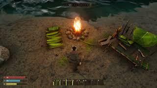 How To Craft Bow and Arrow in Smallands Survive The Wild