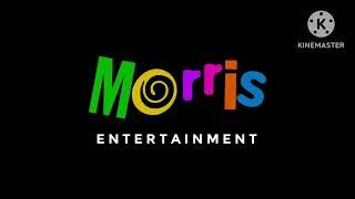 Morris Entertainment logo remake