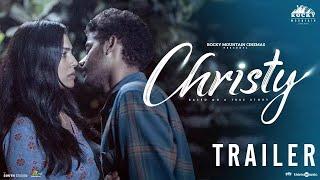 Christy (2023) | Malayalam | Official Trailer