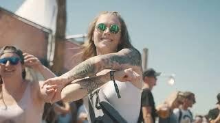 Vertile - Run Away (Shutdown Festival 2024 Anthem) | Official Music Video