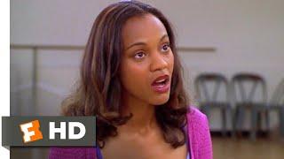 Center Stage (2000) - Eva's Review Scene (9/10) | Movieclips