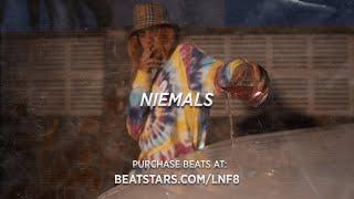 [FREE] LITYWAY x T-LOW x LUCIFER XO Type Beat |  NIEMALS  | 2021 Rap Instrumental (Deep)