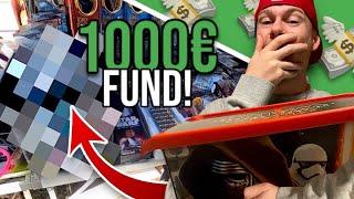 Unglaublicher Star Wars Flohmarkt Deal... (Unboxing)