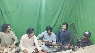 Zaar shama wary mahboby shondi dy sry de aamir shabnam jalel shabnam pashto song