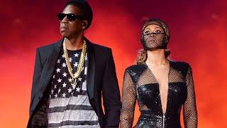 Beyoncé and Jay Z  Live On The Run Tour 2014 - Official Full Performance - Paris, France - Full HD