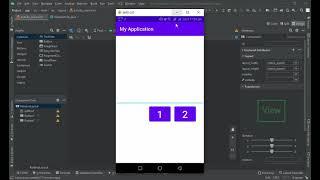 Disable keyboard Popup on Edittext in Android Studio | disable Keypad Popup programmatically