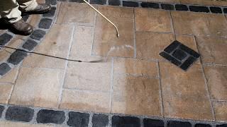 Sealing Pavers Tutorial | Start to Finish