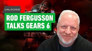 Gears 6: What Former Gears of War Boss's Sequel Would've Been About - Unlocked Clips