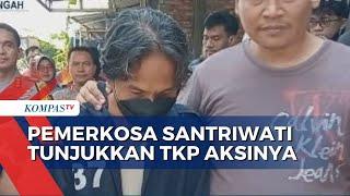 Kasus Pemerkosaan Santriwati di Semarang, TKP Tak Layak Disebut Ponpes!