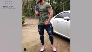 2020 men's musical outfits ideas   bodybuilder outfits fashion style  bodybuilder fashion  D Fashion