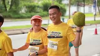 Durian Fun Run 5km 2024 Trailer