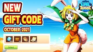 Epic Treasure New Gift Code  2021 ||  Epic Treasure New Redeem Code 12 October 2021