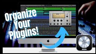 How to Use Logic Pro Plugin Manager