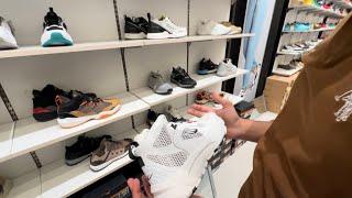 Buying New Shoes for Prabh? | Gsingh’s Vlog