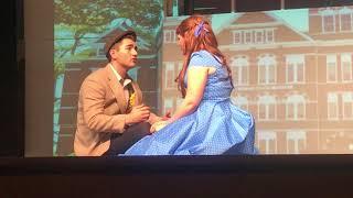 Daffodils - FHS presents BIG FISH