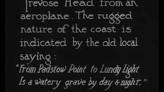 Coves and Caves (1920)