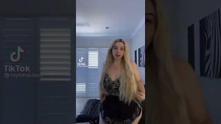 Bbw girl twerking #tiktok #bodypositivity #plussize #bbw #chubby