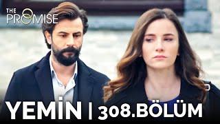 Yemin 308. Bölüm | The Promise Season 3 Episode 308 (English Subtitles)