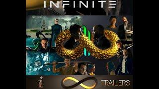 INFINITE Trailer In Action i TRAILERS Productions