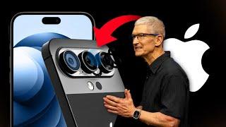 iPhone 17 y iPhone 17 Pro Max, así será el CAMBIO RADICAL de Apple 