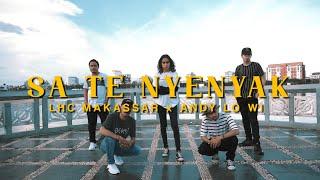 Sa Ti Nyenyak (Official Music Video)