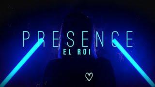 ANDY HUNTER° - PRESENCE PROJECT - EL ROI